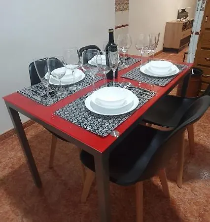 La Casita De Julia, Pobla Llarga *
