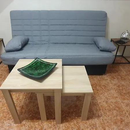 La Casita De Julia, Pobla Llarga Appartement *