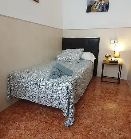 La Casita De Julia, Pobla Llarga Apartment