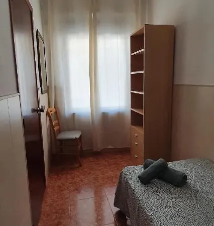 La Casita De Julia, Pobla Llarga Appartement