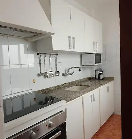 Apartment La Casita De Julia, Pobla Llarga Puebla Larga