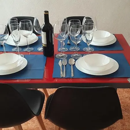 La Casita De Julia, Pobla Llarga *