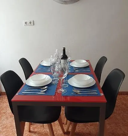 La Casita De Julia, Pobla Llarga