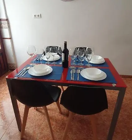 La Casita De Julia, Pobla Llarga *
