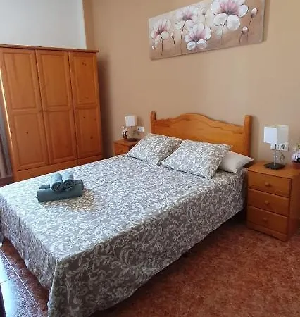 Apartment La Casita De Julia, Pobla Llarga