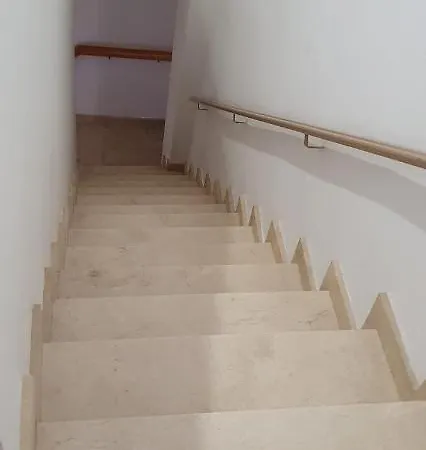 La Casita De Julia, Pobla Llarga Apartment