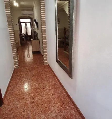 La Casita De Julia, Pobla Llarga
