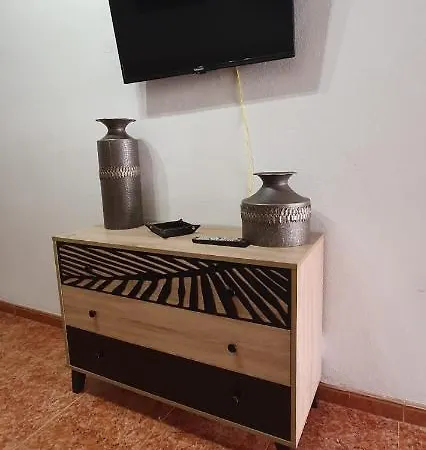 La Casita De Julia, Pobla Llarga Puebla Larga