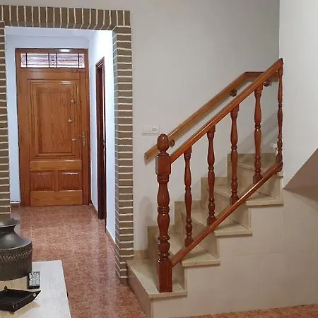 La Casita De Julia, Pobla Llarga