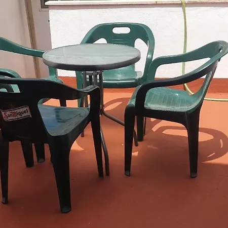 La Casita De Julia, Pobla Llarga Puebla Larga